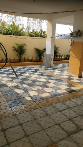  kaveraah-residency Living Area