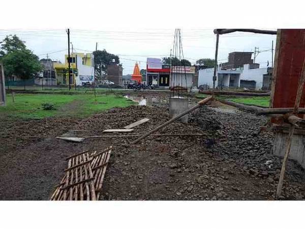  park Construction Status Aug-22