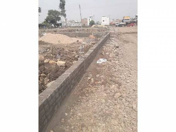  park Construction Status Aug-22