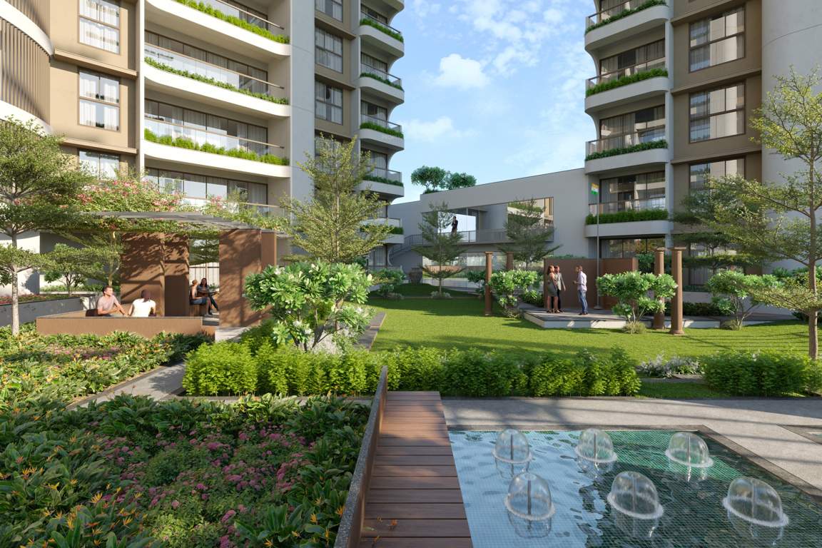  antonia the sky villa Swimming Pool