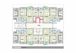 Cluster Plan ishwari-greens-block-b-c Cluster Plan