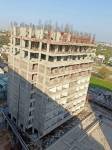 Construction Status Jan-23 ishwari-greens-block-b-c Construction Status Jan-23