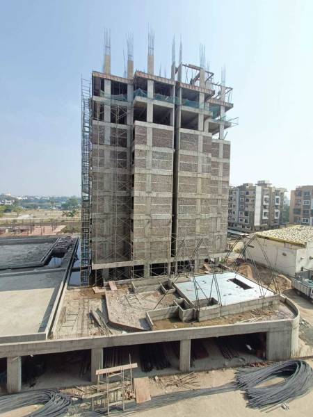 Construction Status Jan-23 ishwari-greens-block-b-c Construction Status Jan-23