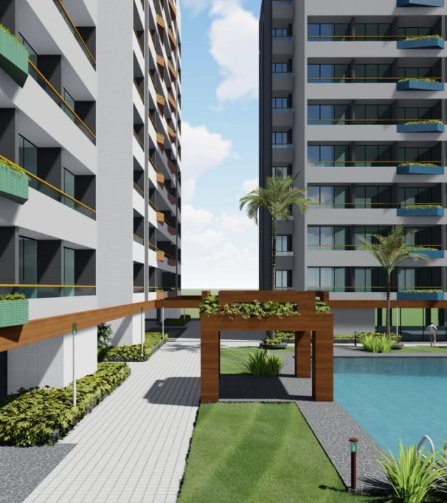  ishwari greens block b c Others