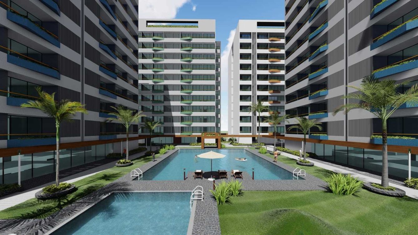  ishwari greens block b c Others