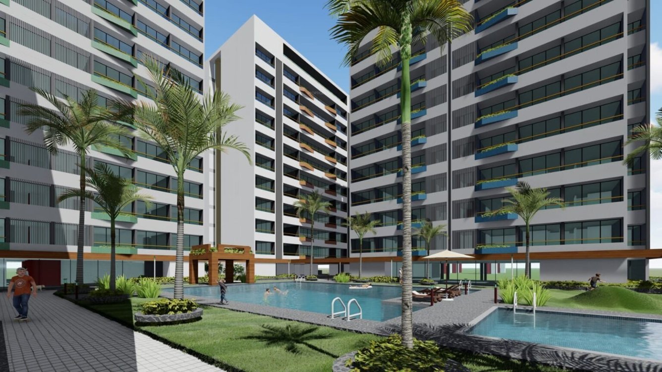  ishwari greens block b c Others