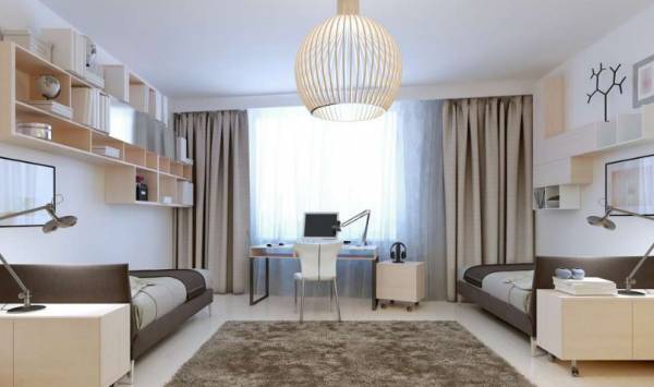  sapphire Living Area