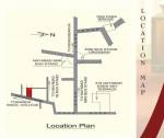 Location Plan  moni-banyan Location Plan