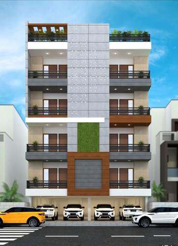  homes Elevation