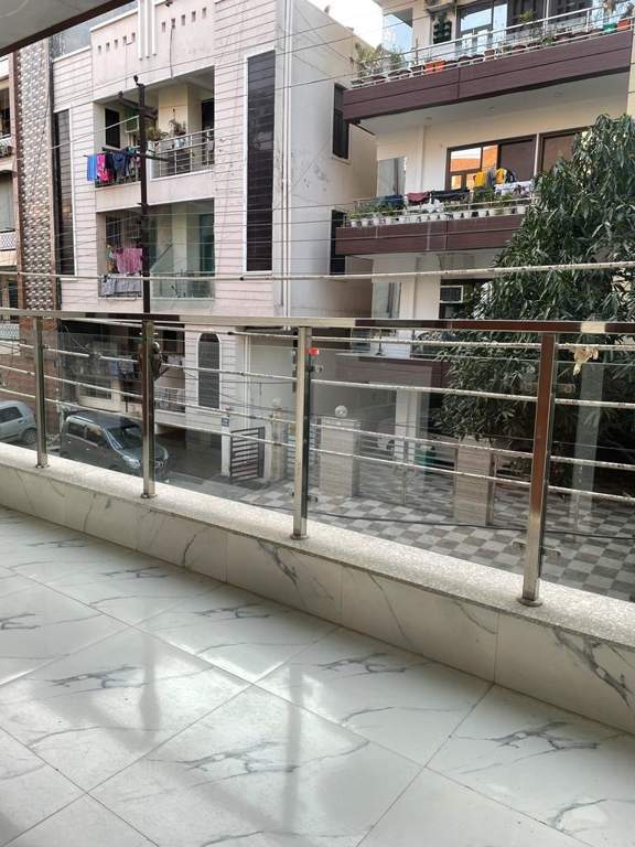  homes Balcony