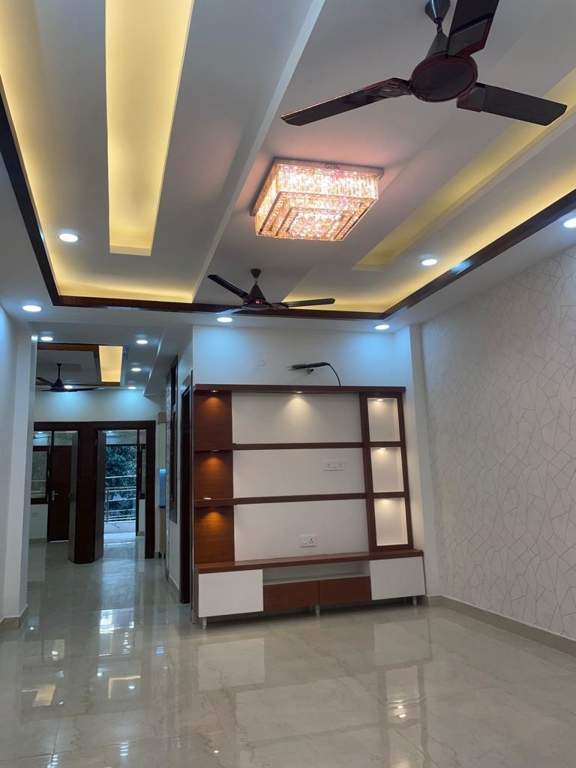 homes Living Area