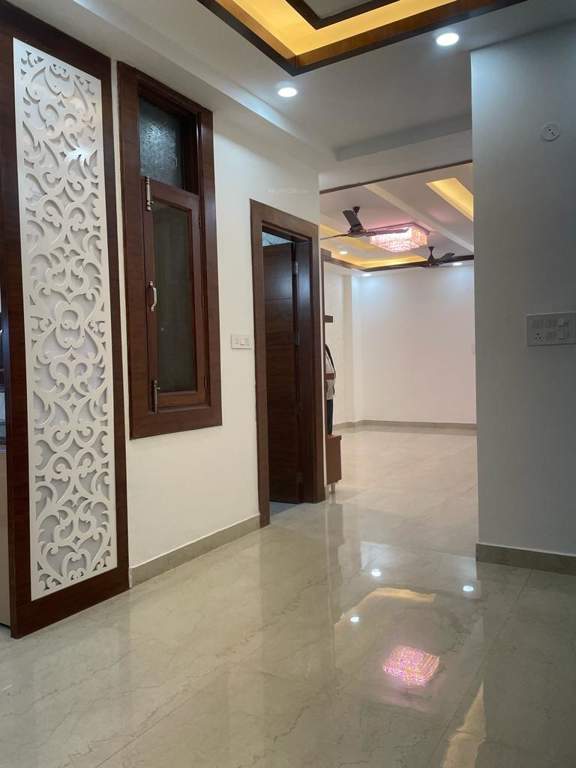  homes Living Area