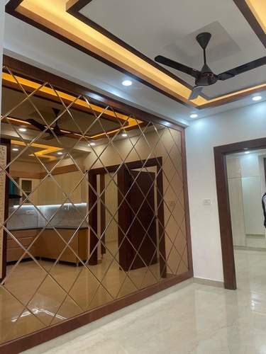  homes Living Area