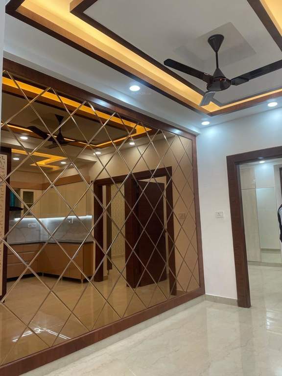  homes Living Area