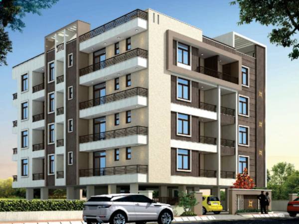  royal-acres Elevation