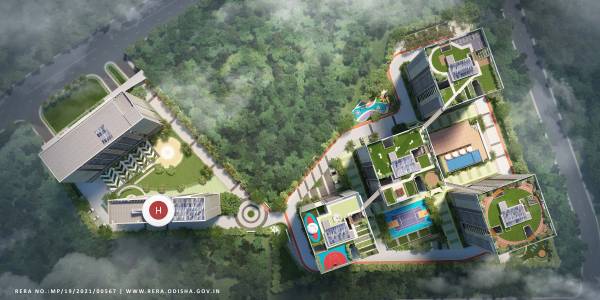  pallaciya Master Plan