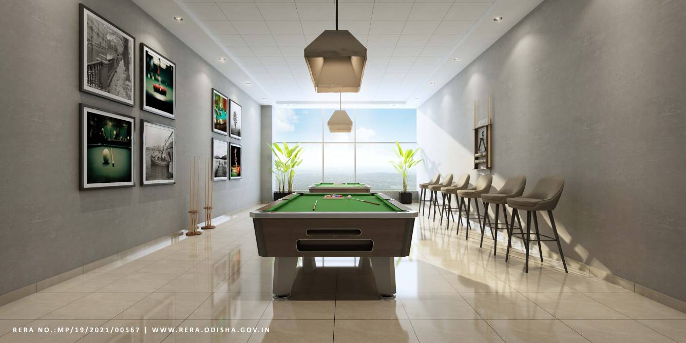 pallaciya Billiards/ Snooker Table