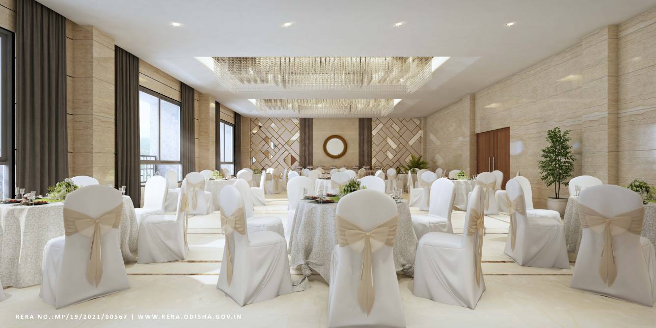 pallaciya Multipurpose Hall