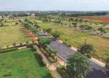 Pariwars Anugraha Residential Layout