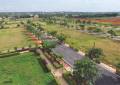 Pariwar Housing Corporation Pariwars Anugraha Residential Layout