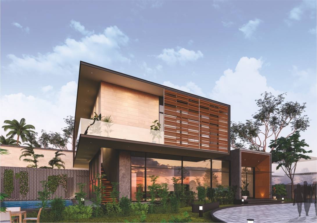  pariwars anugraha residential layout Others