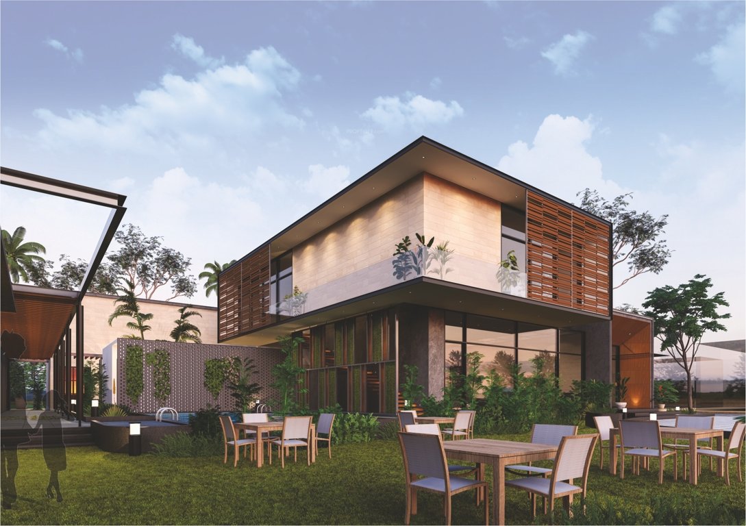  pariwars anugraha residential layout Others