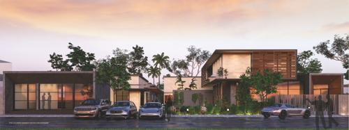  pariwars-anugraha-residential-layout Others