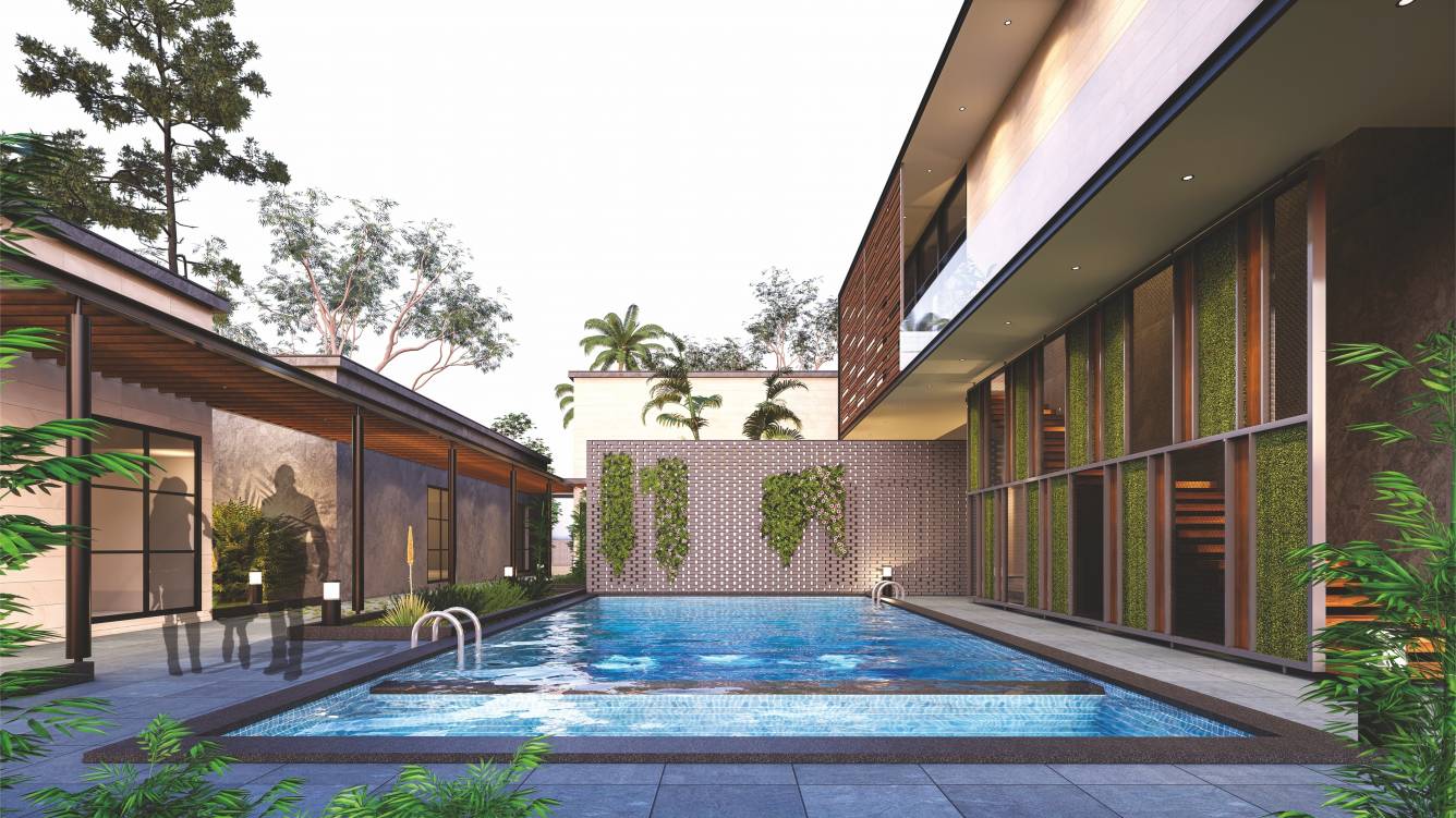  pariwars anugraha residential layout Others