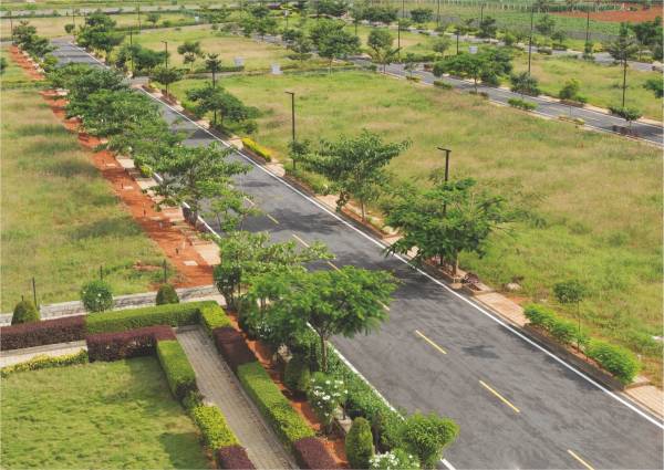  pariwars-anugraha-residential-layout Plot
