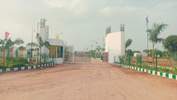 Shree Radha Govind Villa Extension