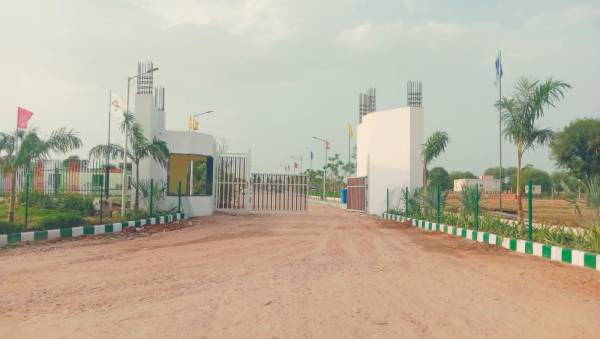  shree-radha-govind-villa-extension Elevation