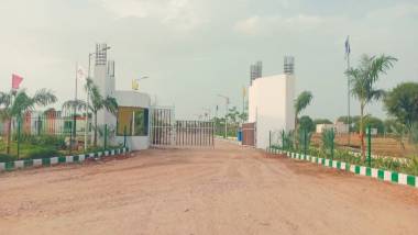 Elevation shree-radha-govind-villa-extension Elevation