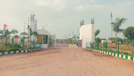 shree-radha-govind-villa-extension Elevation Elevation