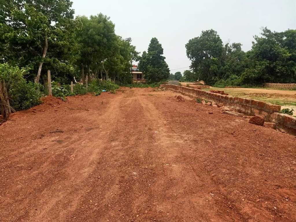  raghunath vihar Plot