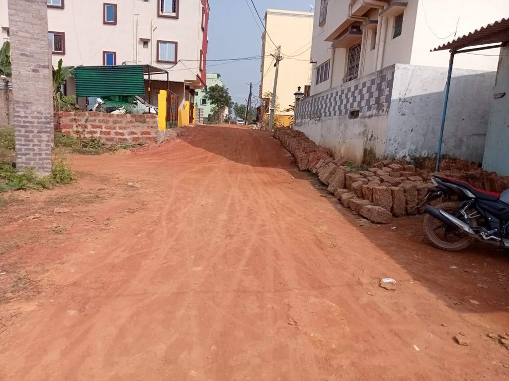  raghunath vihar Plot