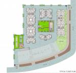 Block A, B, C, D, E, F And G Cluster Plan For Typical Floor kingsland Block A, B, C, D, E, F And G Cluster Plan For Typical Floor