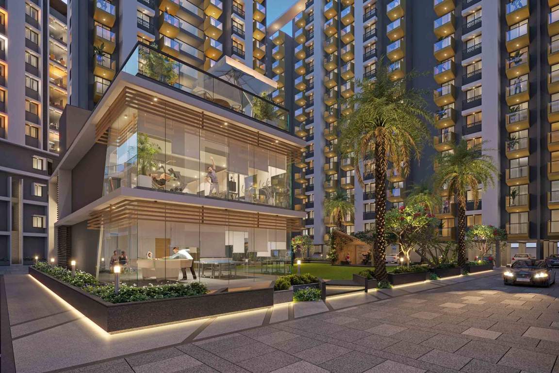  kingsland Club House