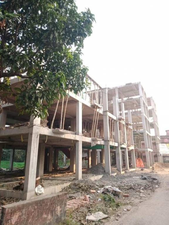  kunj Construction Status Dec 23