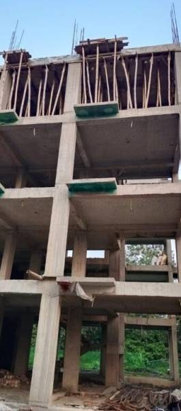  kunj Construction Status March-24