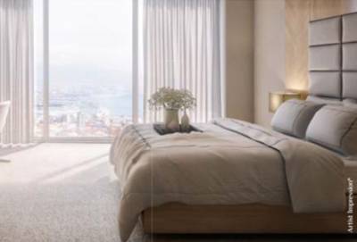 Bedroom courtyard Bedroom