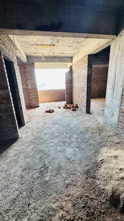  serenity 7 Serenity 7 Construction Status March 23