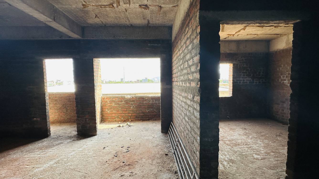  serenity 7 Serenity 7 Construction Status March 23