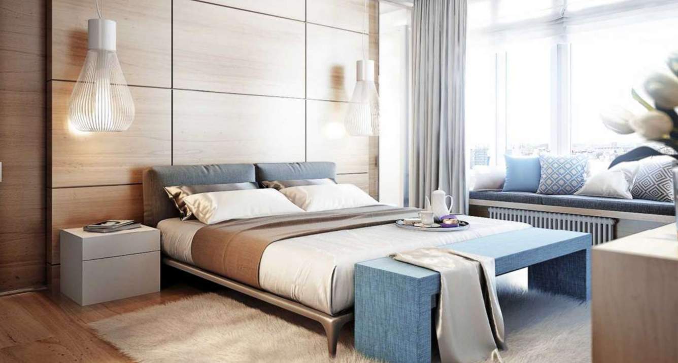  kaks royal homes Bedroom