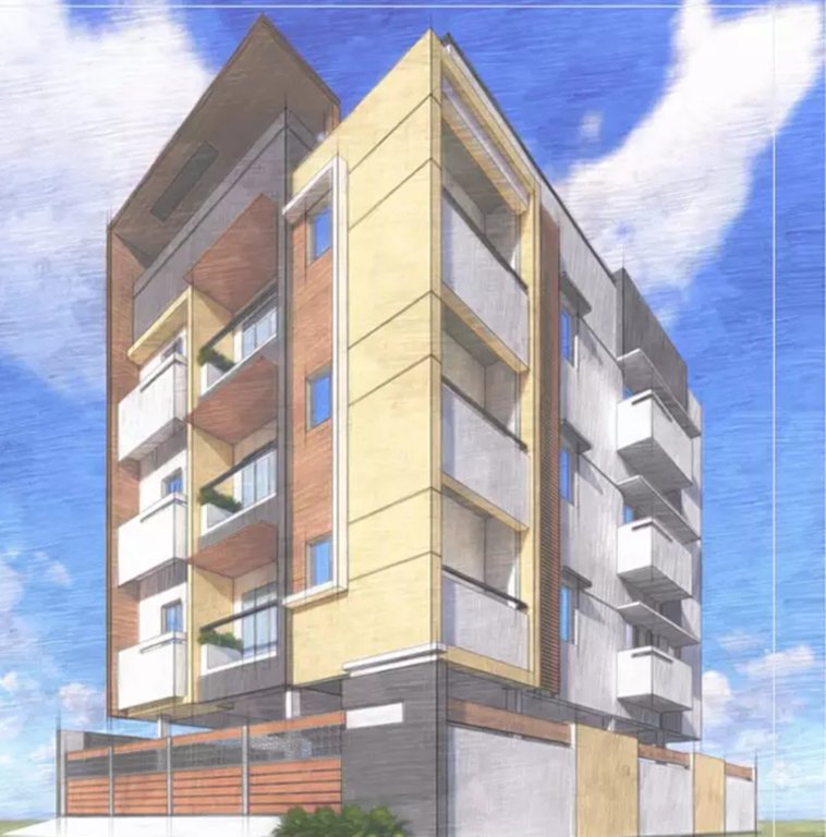  choice anugraha Elevation