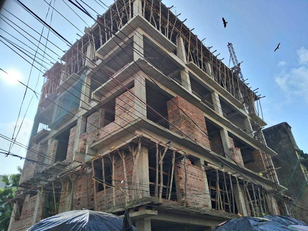  lake residency Lake Residency Construction Status Nov 24