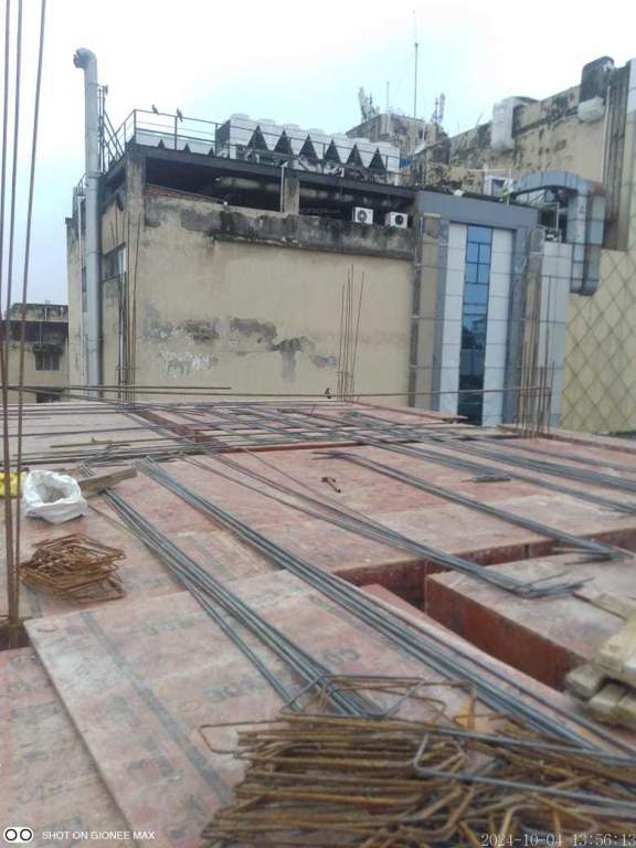  lake residency Lake Residency Construction Status Nov 24