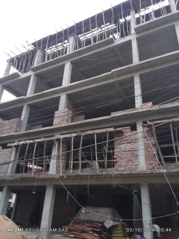  lake residency Lake Residency Construction Status Nov 24