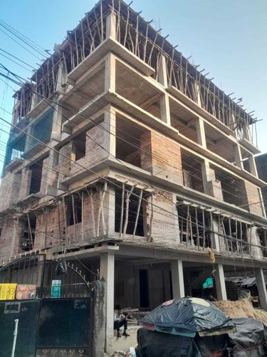  lake-residency Lake Residency Construction Status Nov-24