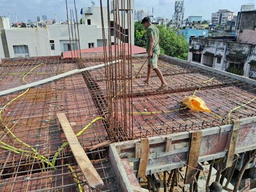  lake-residency Lake Residency Construction Status Nov-24