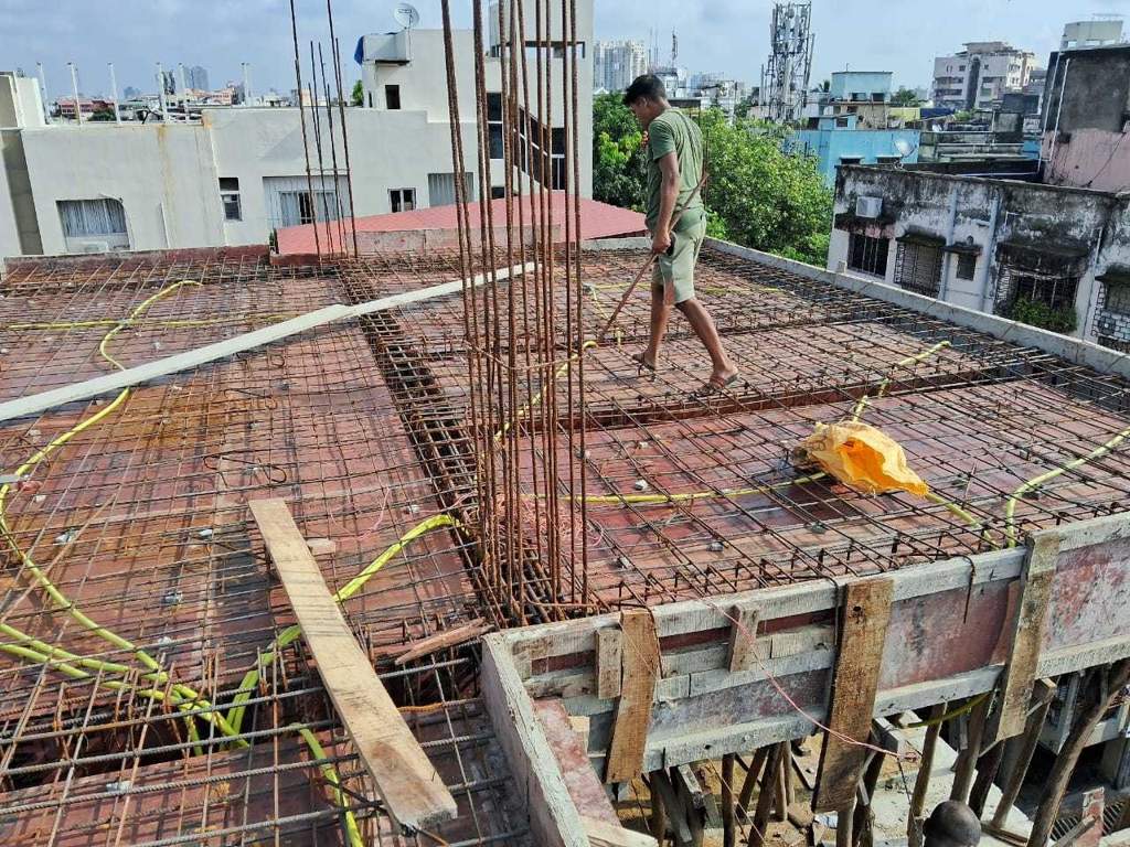  lake residency Lake Residency Construction Status Nov 24